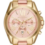 Michael Kors Damenuhr BRADSHAW MK6359