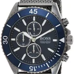 Hugo Boss Herren Armbanduhr 1513702