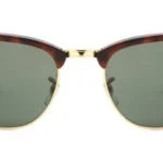 Ray-Ban Clubmaster RB3016 W0366 Sonnenbrille
