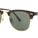Ray-Ban Clubmaster RB3016 W0366 Sonnenbrille