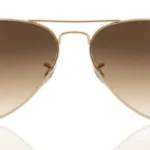 Ray-Ban Aviator Sonnenbrille RB3025 001/51