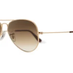 Ray-Ban Aviator Sonnenbrille RB3025 001/51