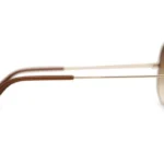 Ray-Ban Aviator Sonnenbrille RB3025 001/51