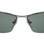 Ray-Ban Active Lifestyle RB3183 004/71 63 Sonnenbrille
