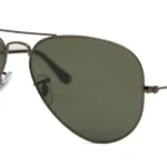 Ray-Ban Aviator Polarized RB3025 004/58 Sonnenbrille