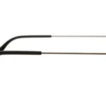 Ray-Ban Aviator Polarized RB3025 004/58 Sonnenbrille