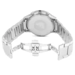 Emporio Armani Herren Chronograph Uhr AR2460