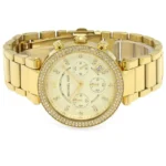 Michael Kors Parker Chronograph Damenuhr MK5354