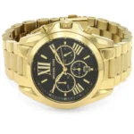 Michael Kors Bradshaw Chronograph Damenuhr MK5739