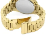 Michael Kors Bradshaw Chronograph Damenuhr MK5739