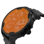 Diesel Herrenuhr Mr Daddy 2.0 DZ7395