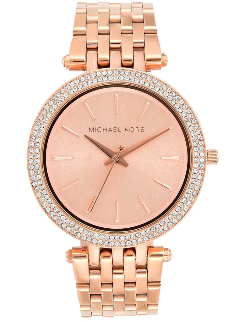 Michael Kors MK3192 Uhr Darci