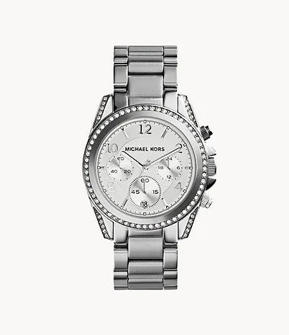 Michael Kors Blair Chrono MK5165