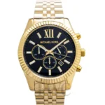 Michael Kors MK8286 Lexington Chronograph Herrenuhr