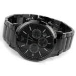 Emporio Armani Herrenuhr Chronograph AR2453