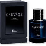 Dior Sauvage Elixir Parfüm für Herren 60 ml
