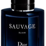 Dior Sauvage Elixir Parfüm für Herren 60 ml