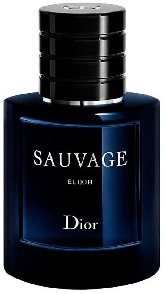 Dior Sauvage Elixir Parfüm für Herren 60 ml