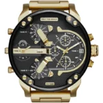 Diesel Daddy 2.0 Chronograph Herrenuhr DZ7333