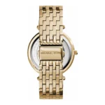 Michael Kors Darci MK3191 Damen-Armbanduhr