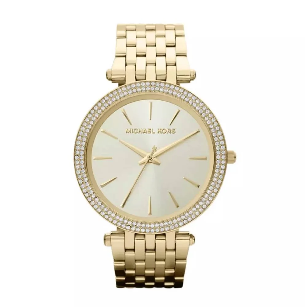 Michael Kors Darci MK3191 Damen-Armbanduhr