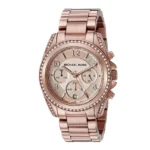 Michael Kors Blair MK5263 Damen-Armbanduhr