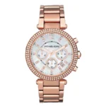 Michael Kors Parker MK5491 Damen-Armbanduhr