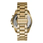 Michael Kors Bradshaw MK5605 Damen-Armbanduhr