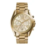 Michael Kors Bradshaw MK5605 Damen-Armbanduhr