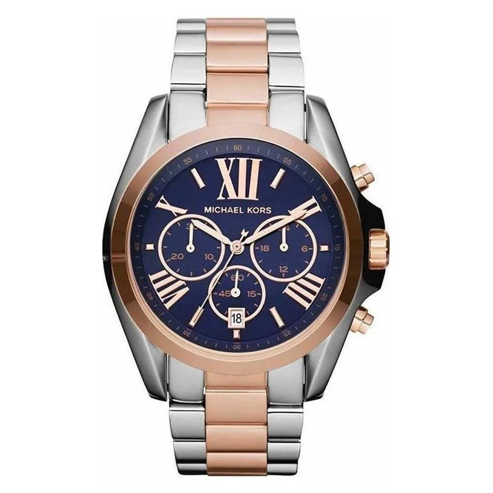 Michael Kors Bradshaw MK5606 Herren-Armbanduhr
