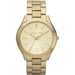 Michael Kors Slim Runway Damenuhr MK3179