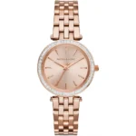 Michael Kors DAMEN MINI DARCI UHR MK3366