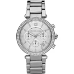 Michael Kors Damen Parker Chronograph Uhr MK5353