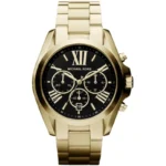 Michael Kors Bradshaw Chronograph Damenuhr MK5739