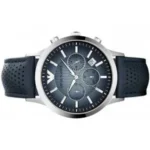 Emporio Armani Herren Renato Chronograph Uhr AR2473