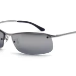 Ray-Ban RB3183 004/82 63-15 Polarisiert
