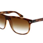 Ray-Ban Boyfriend RB4147 710/51 60-15 Tortoise