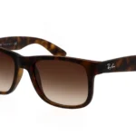 Ray-Ban Justin Havana RB4165 710/13 51-16
