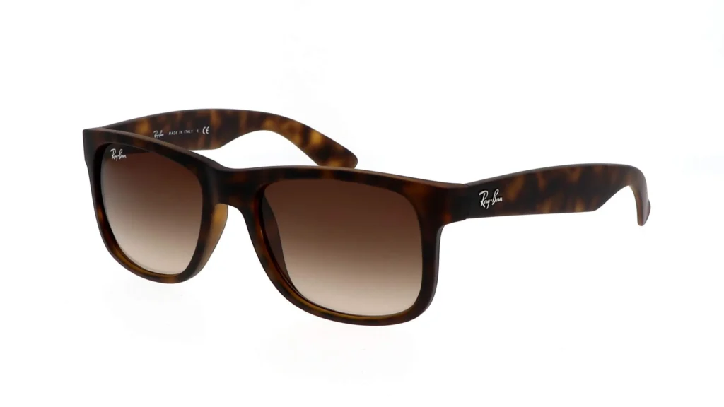 Ray-Ban Justin Havana RB4165 710/13 51-16