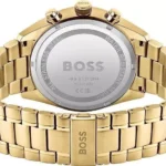 HUGO BOSS HB1513848 Chronograph Quarz Uhr für Herren