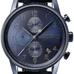 Hugo Boss Herren Armbanduhr HB1513538