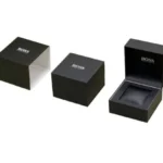 Hugo Boss HB1513340 IKON GOLDTON STAHLARMBAND CHRONO HERRENUHR