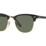Ray-Ban Clubmaster RB3016 W0365 Sonnenbrille