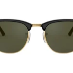 Ray-Ban Clubmaster RB3016 W0365 Sonnenbrille