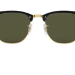 Ray-Ban Clubmaster RB3016 W0365 Sonnenbrille