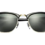 Ray-Ban Clubmaster RB3016 W0365 Sonnenbrille