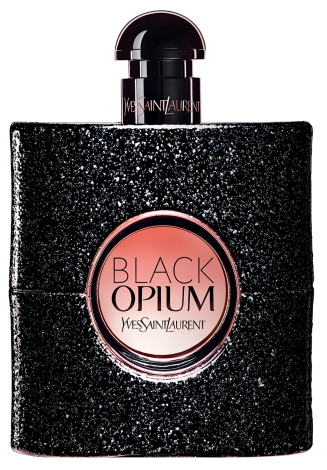 Yves Saint Laurent Black Opium Eau de Parfum 90ml