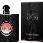 Yves Saint Laurent Black Opium Eau de Parfum 90ml